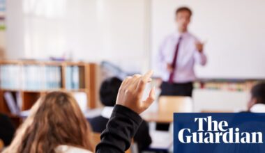 UK teachers: how are you coping with the ‘six-seven’ craze? | Teaching