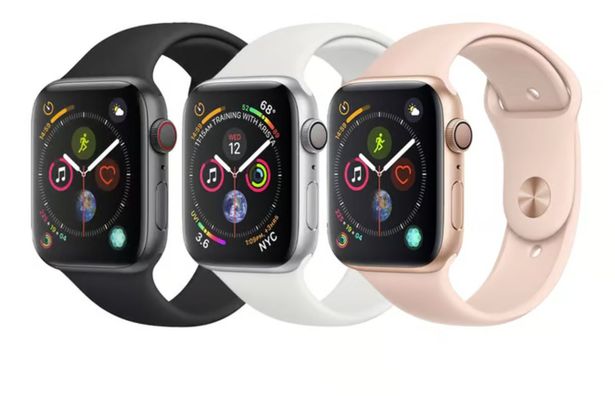 The watches have been reduced on the Wowcher website 