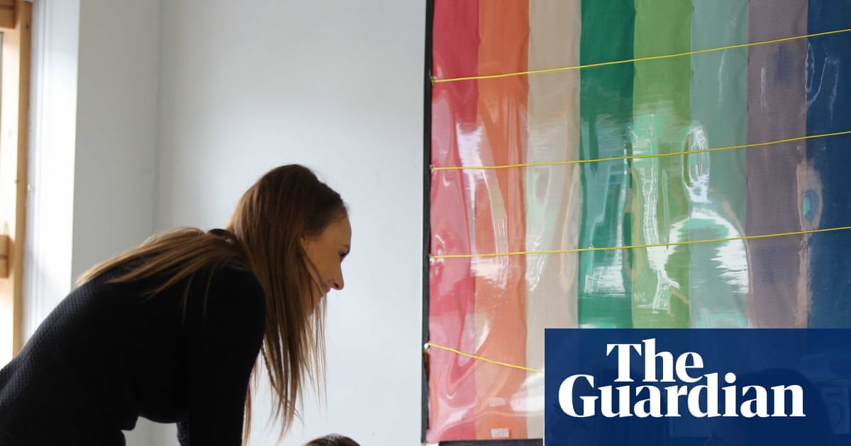 ‘What does it mean? No one knows’: six-seven meme invades UK classrooms | Schools