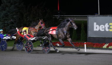 Woodbine Entertainment