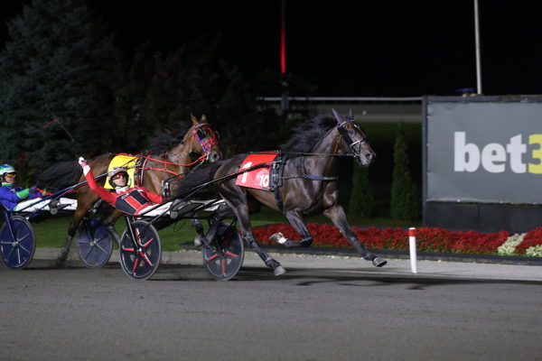 Woodbine Entertainment