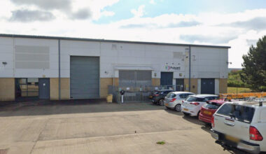 Edinburgh Council to debate data centre energy usage