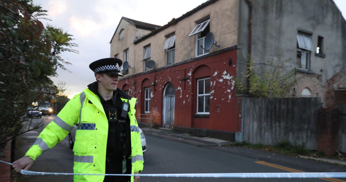 Manchester Evening News