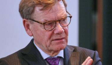 Foreign Minister Wadephul outlines guidelines for Germany’s policy on China • Table.Briefings