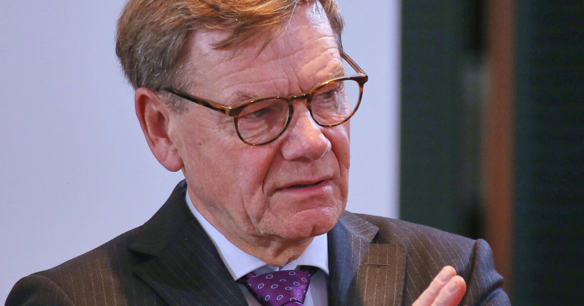 Foreign Minister Wadephul outlines guidelines for Germany’s policy on China • Table.Briefings
