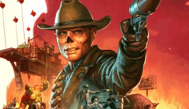 Fallout 76 Finally Gets a Native PS5 Version Next Year