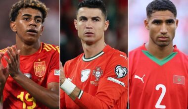 World Cup 2030 sparks controversy over final match venue between Spain, Portugal, Morocco: “Impossible to explain”
