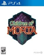 Children of Morta (PS4)