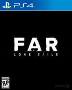 FAR: Lone Sails (PS4)