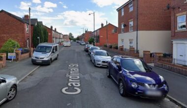 Manchester Evening News