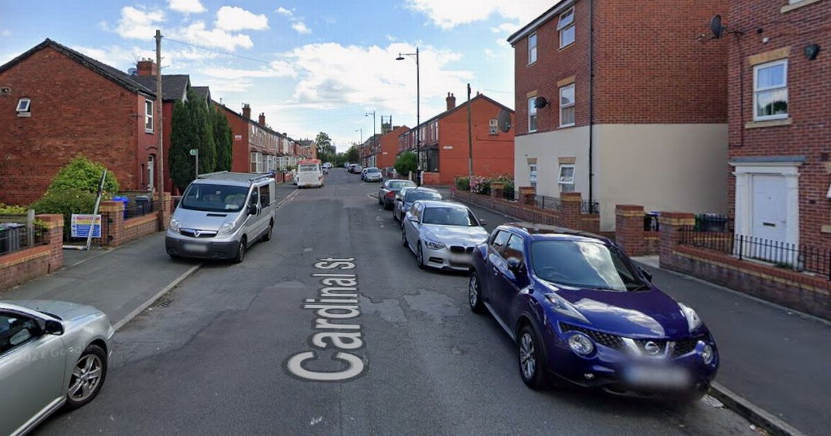 Manchester Evening News