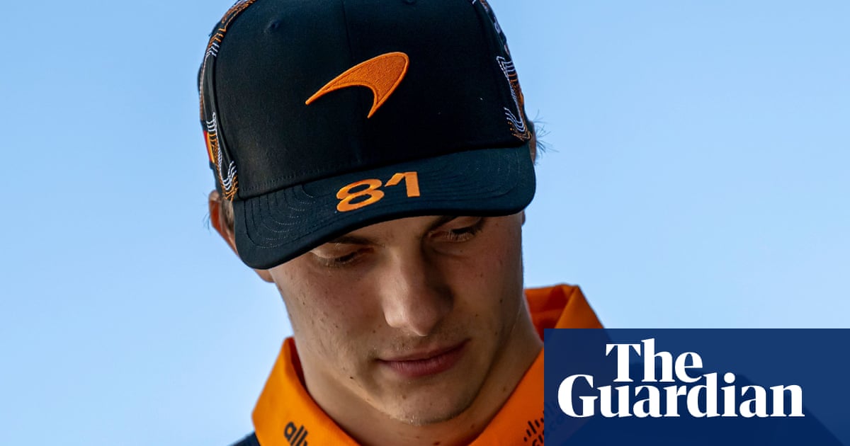 Oscar Piastri admits Max Verstappen’s re-emergence in F1 title race is ‘bit of a surprise’ | Formula One
