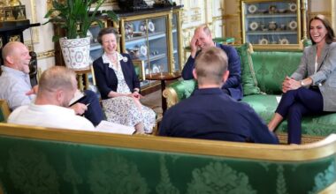 Mike Tindall risks conflict with Princess Anne, Kate Middleton and Prince William after latest move