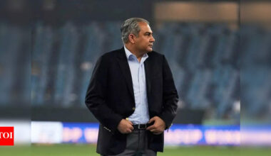 Mohsin Naqvi’s audacity: 'Ab poora India trophy ke peeche bhag raha hai' goes viral in Pakistan | Cricket News