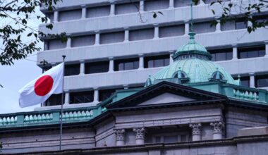 BOJ warns Japan banks on lending risk for buyout firms as real estate prices soar