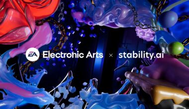 New EA Partnership Will 'Reimagine How Games Are Made' with AI