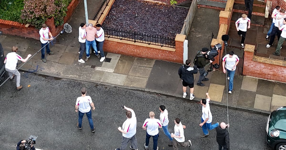 Manchester Evening News