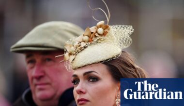 Megan Nicholls: ‘If you can buy a horse that has a heart and willingness to go with it, you’re halfway there’ | Horse racing
