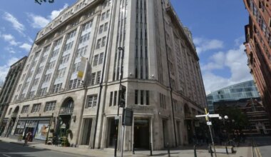 Manchester Evening News