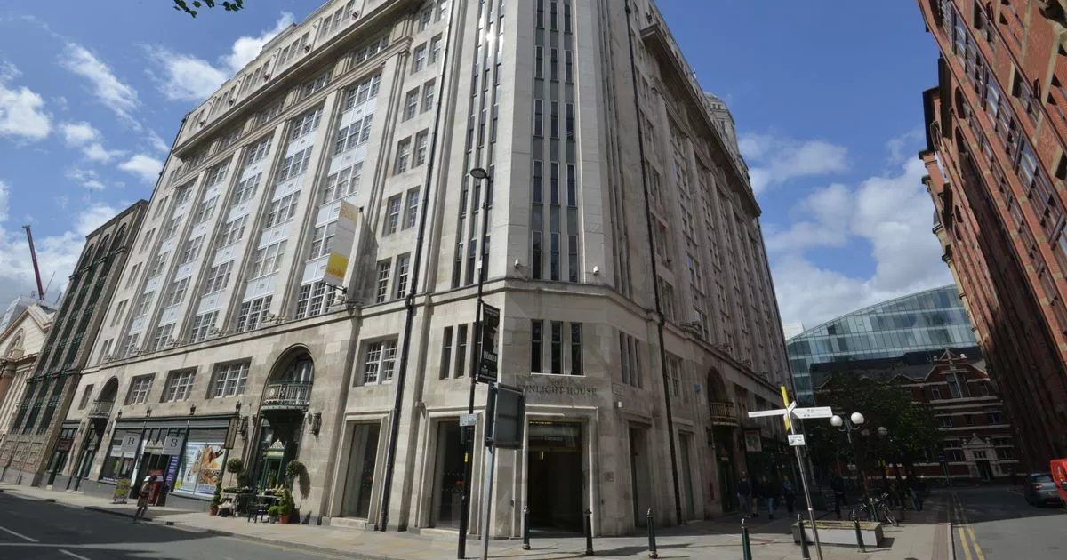 Manchester Evening News