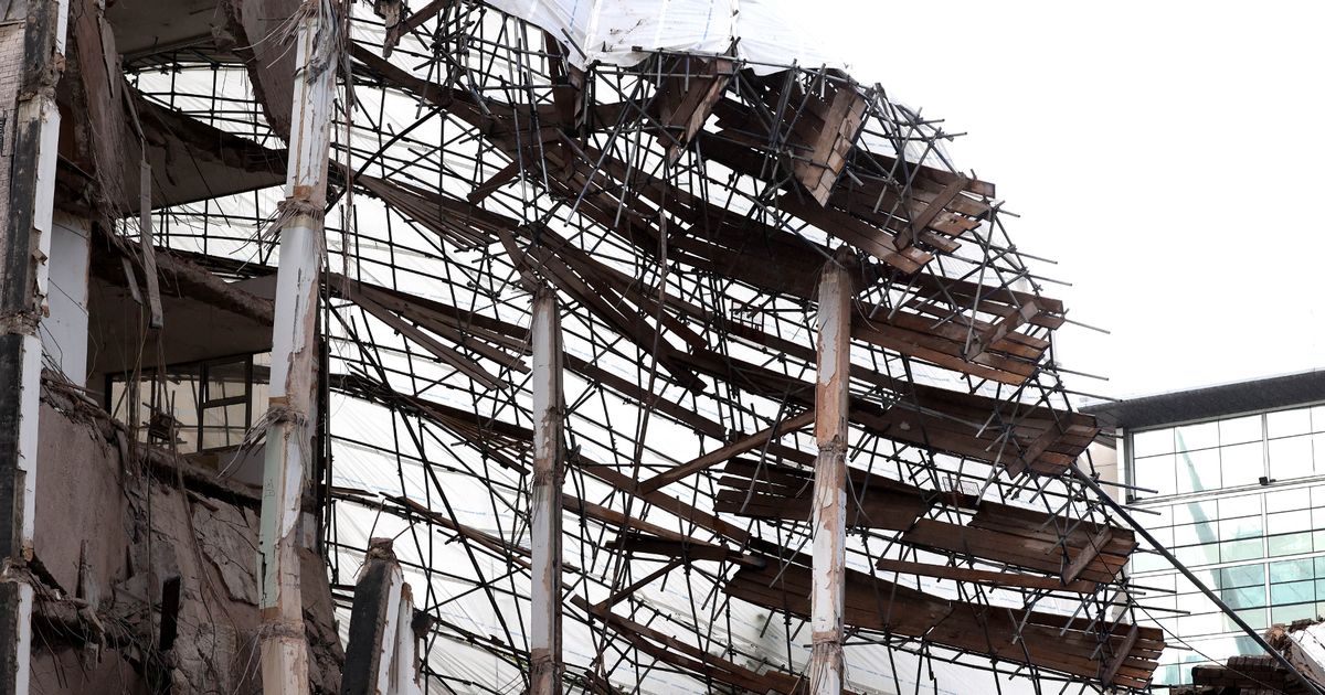 Manchester Evening News