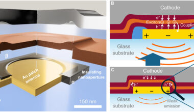 Physicists create the smallest pixel in the world (so far)