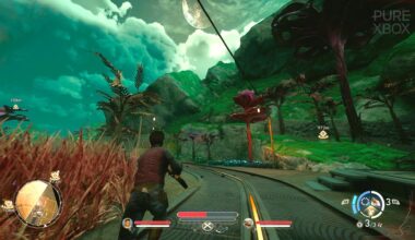 Digital Foundry Delivers Its Verdict On The Outer Worlds 2, With Xbox The Clear Console Winner
