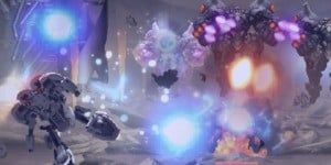 Previous Article: Night Striker Gear Is Directed By The Genius Behind Radiant Silvergun And Ikaruga, Hiroshi Iuchi