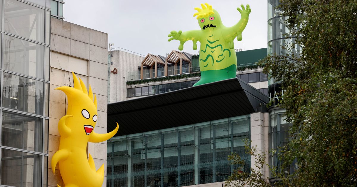 Manchester Evening News