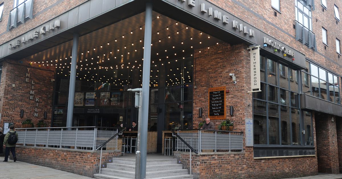Liverpool Echo
