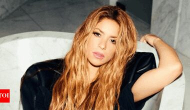 Shakira’s secret to toned abs at 48: Trainer reveals her diet plan and fun cardio routine | English Movie News