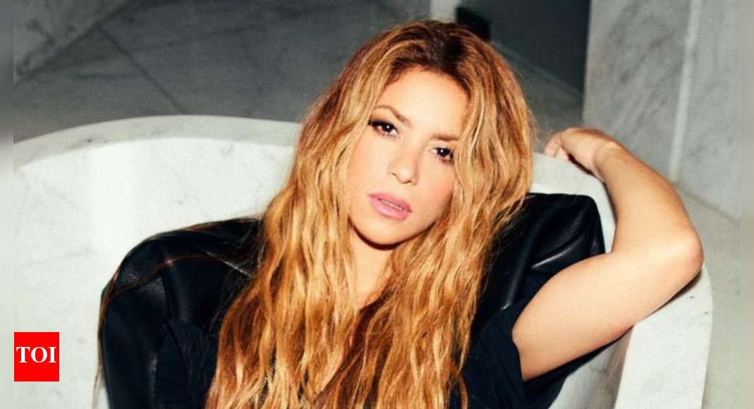 Shakira’s secret to toned abs at 48: Trainer reveals her diet plan and fun cardio routine | English Movie News