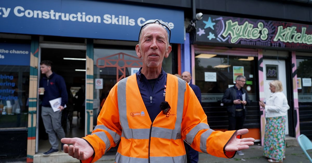 Manchester Evening News