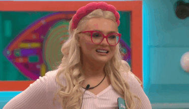 Big Brother fans turn on frontrunner after "selfish" move