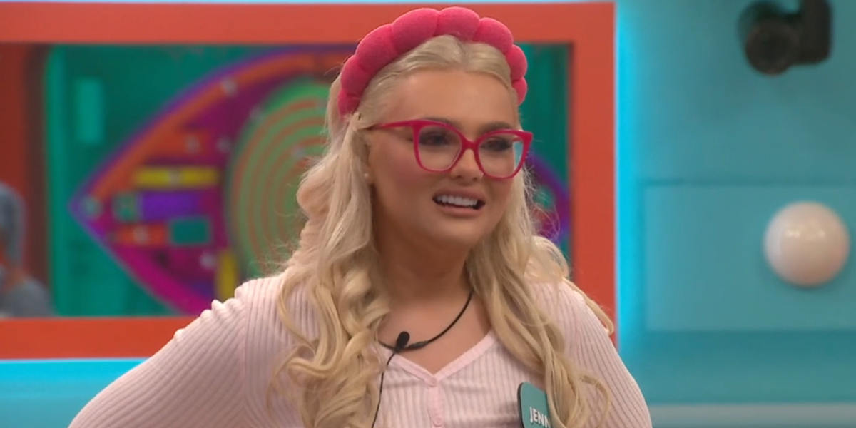 Big Brother fans turn on frontrunner after "selfish" move