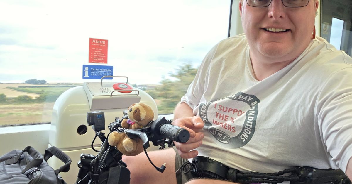 Manchester Evening News