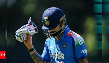 'It will be difficult to stop him if... ': Irfan Pathan gives valuable advice to Virat Kohli | Cricket News