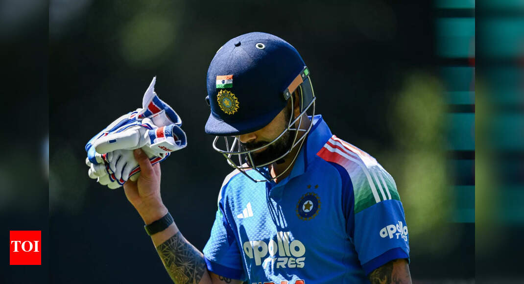 'It will be difficult to stop him if... ': Irfan Pathan gives valuable advice to Virat Kohli | Cricket News