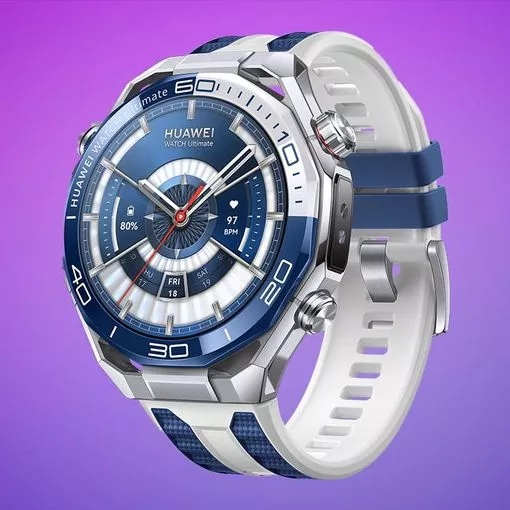 HUAWEI Watch Ultimate 2 Beyond Adventure