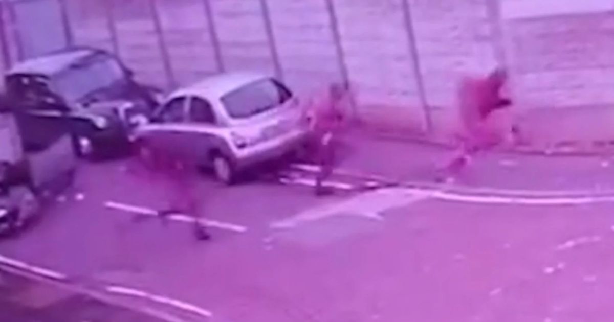 Manchester Evening News