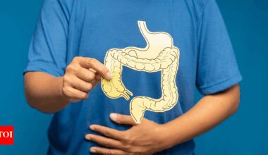 Gut inflammation: 6 signs that may indicate an inflamed gut and what can help to prevent it, backed by science |