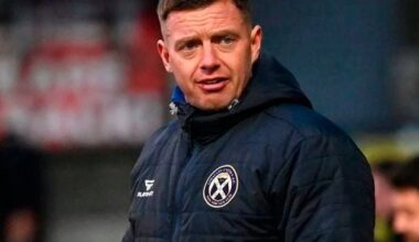 Limavady United cut Annagh United’s Championship lead to just two points