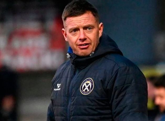 Limavady United cut Annagh United’s Championship lead to just two points