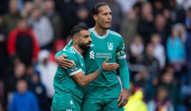 Premier League live updates: Liverpool take on Brentford