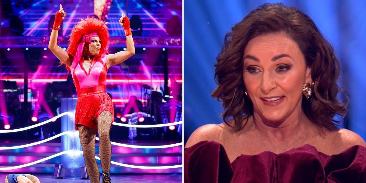 La Voix dealt fresh blow ahead of BBC Strictly after disastrous performance last week