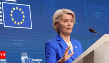 ‘REsourceEU’: EU to cut reliance on Chinese rare earths; recycling and global ties in focus