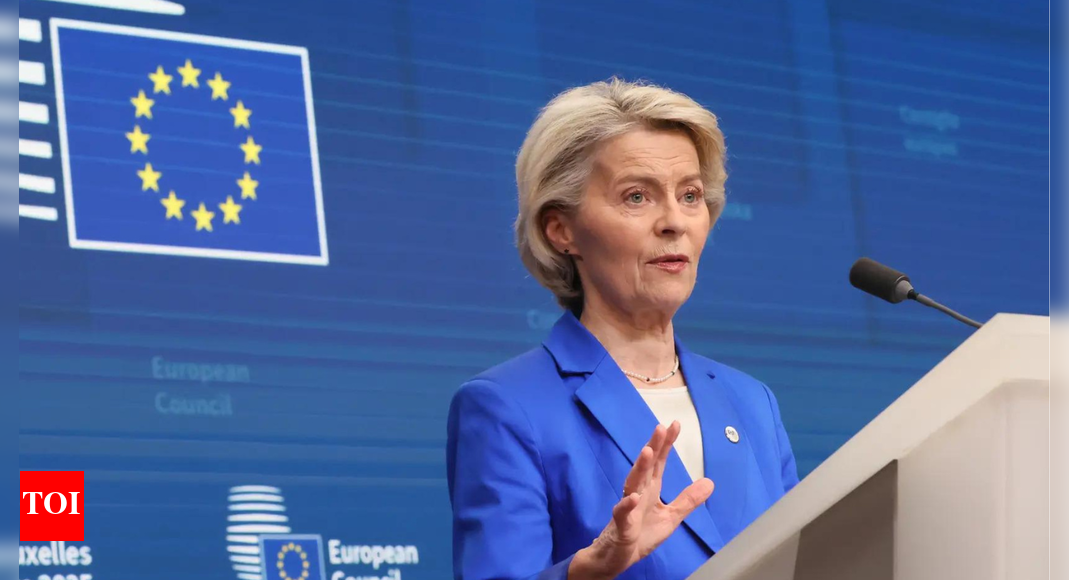 ‘REsourceEU’: EU to cut reliance on Chinese rare earths; recycling and global ties in focus