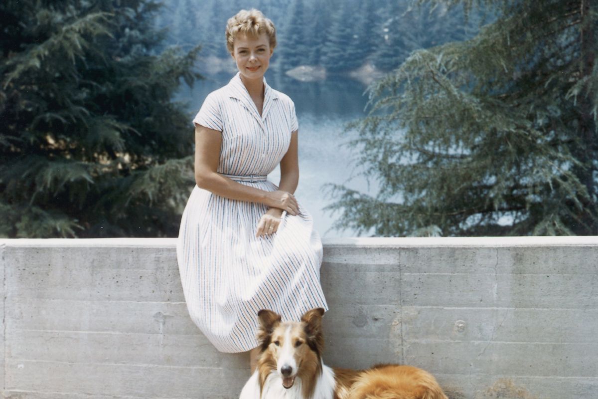 June Lockhart