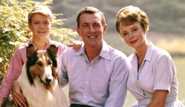 Lassie and Lost in Space star dies at 100 as daughter shares moving tribute