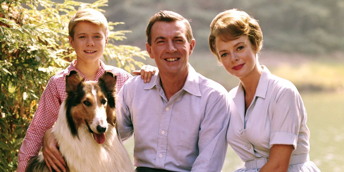 Lassie and Lost in Space star dies at 100 as daughter shares moving tribute